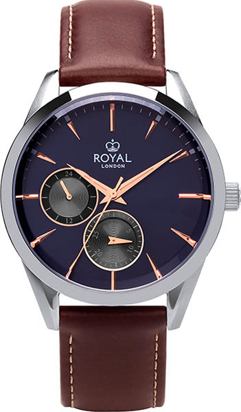 Часы Royal London Multi-Function 41387-03